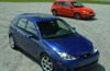 2004 Ford Focus SVT Picture